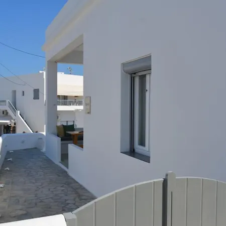 Pier's House Apartment
