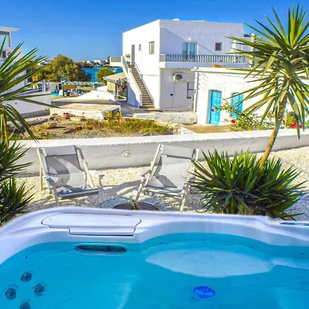 Pier's House * Pollonia