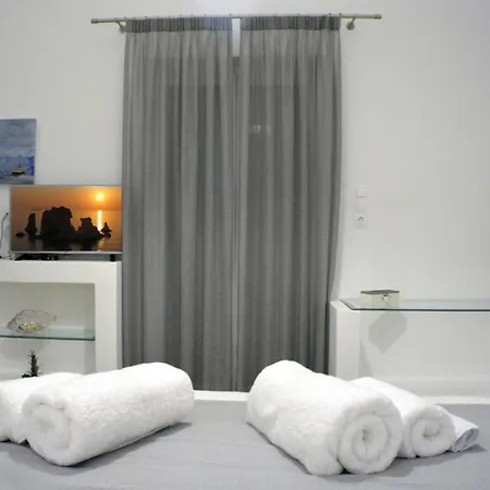 Pier's House Apartment Pollonia