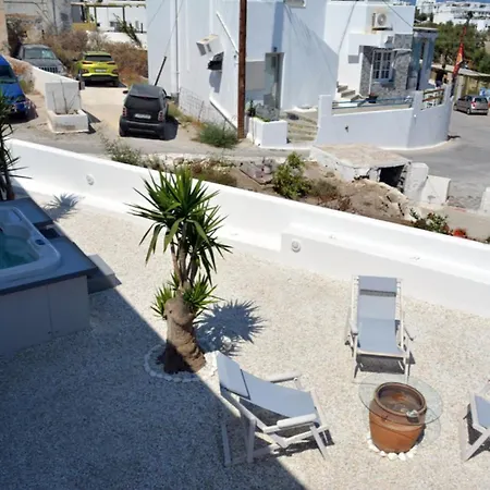 Pier's House Apartment