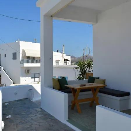 Pier's House